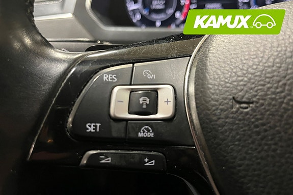 Volkswagen Tiguan Allspace 24 of 26