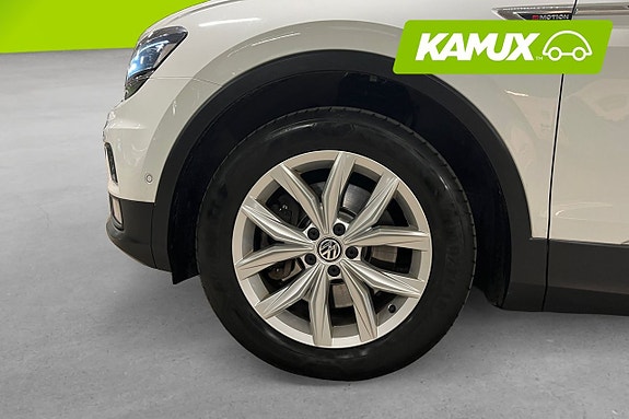 Volkswagen Tiguan Allspace 8 of 26