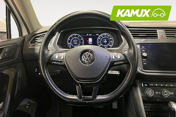 Volkswagen Tiguan Allspace 12 of 26