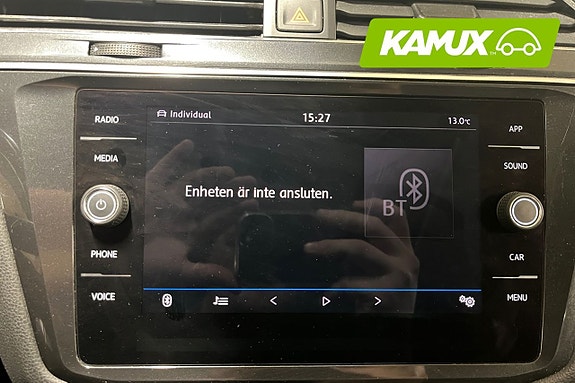 Volkswagen Tiguan Allspace 22 of 26