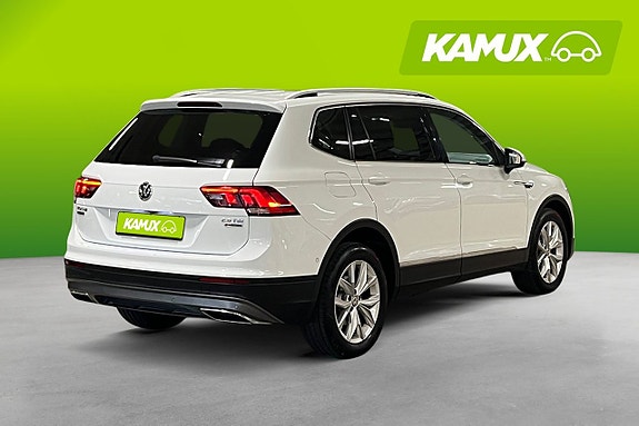 Volkswagen Tiguan Allspace 4 of 26