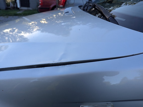 BMW 325Xi 17 of 19