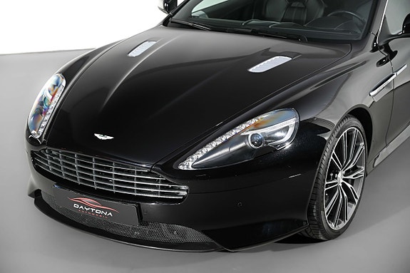 Aston Martin DB9 5 of 27