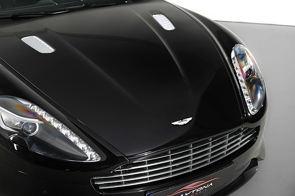Aston Martin DB9 7 of 27