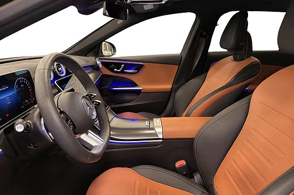 Mercedes-Benz C300 8 of 16