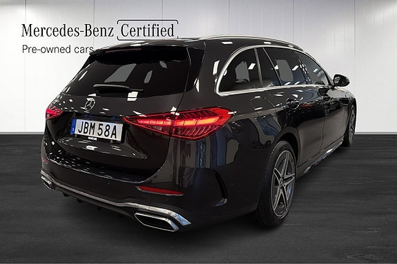 Mercedes-Benz C300 3 of 16