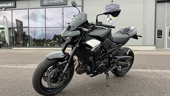 Kawasaki Z900 - Performance pkt - Tailtidy - 200mil - 2025 3 of 7