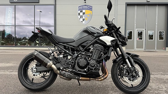 Kawasaki Z900 - Performance pkt - Tailtidy - 200mil - 2025 2 of 7