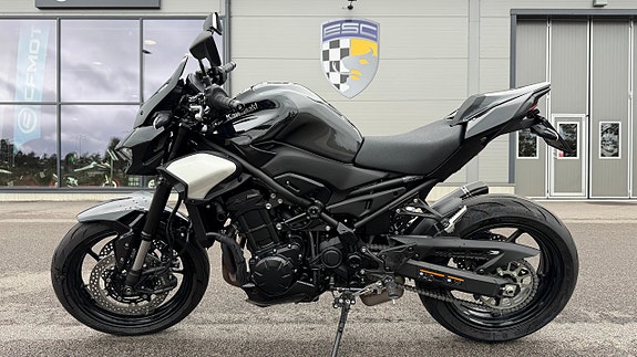 Kawasaki Z900 - Performance pkt - Tailtidy - 200mil - 2025 4 of 7