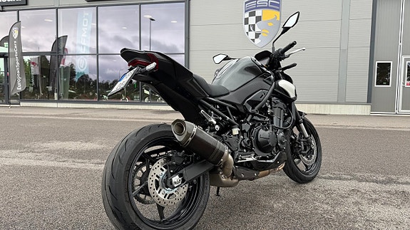 Kawasaki Z900 - Performance pkt - Tailtidy - 200mil - 2025 6 of 7