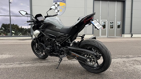 Kawasaki Z900 - Performance pkt - Tailtidy - 200mil - 2025 5 of 7