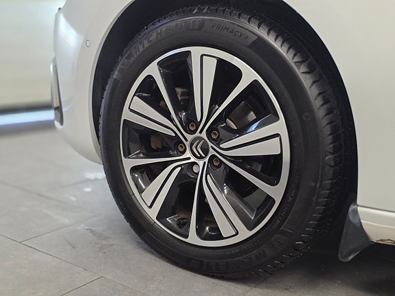 Citroen C4 Picasso 20 of 20