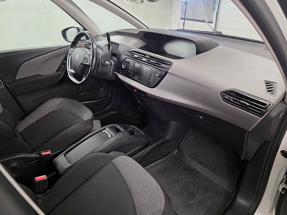 Citroen C4 Picasso 11 of 20