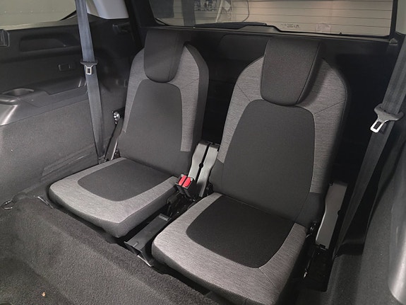 Citroen C4 Picasso 7 of 20