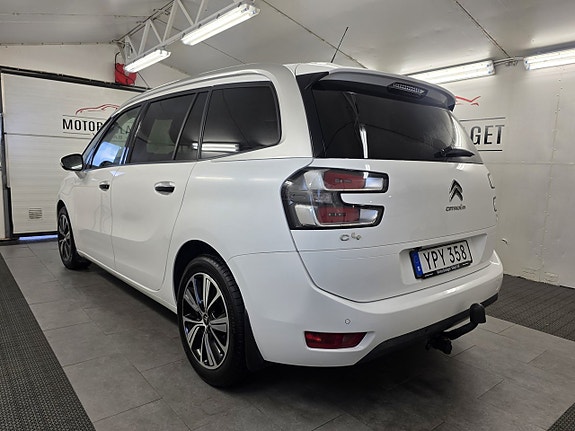 Citroen C4 Picasso 2 of 20