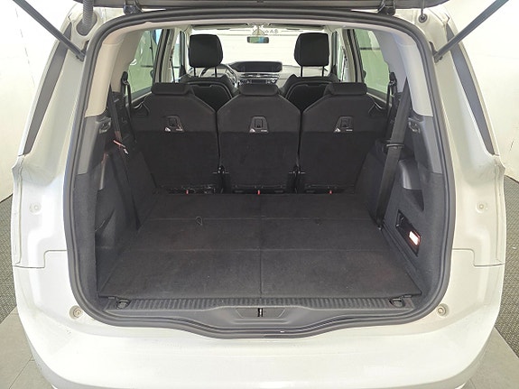 Citroen C4 Picasso 8 of 20