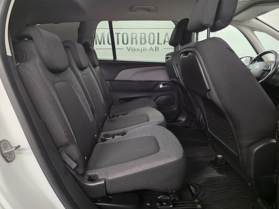 Citroen C4 Picasso 10 of 20
