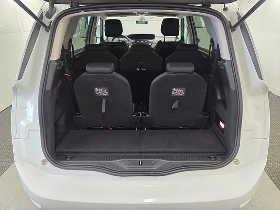 Citroen C4 Picasso 9 of 20