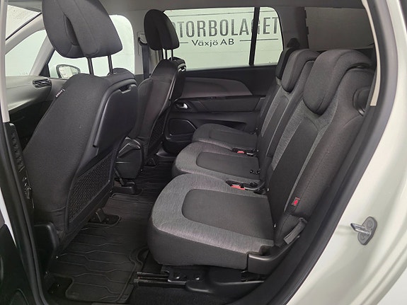 Citroen C4 Picasso 6 of 20