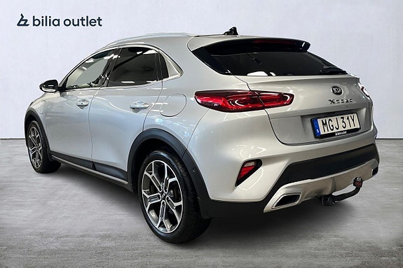 Kia XCeed 4 of 27