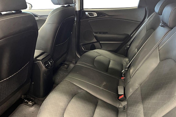 Kia XCeed 22 of 27