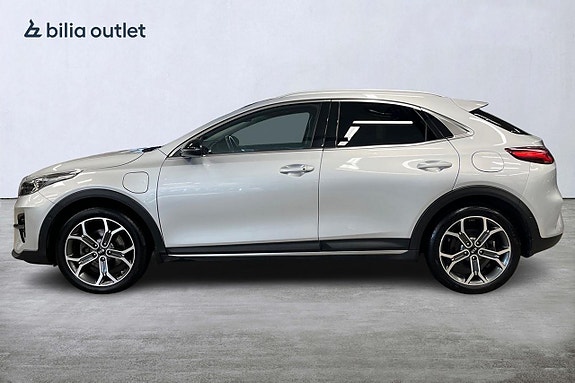 Kia XCeed 3 of 27