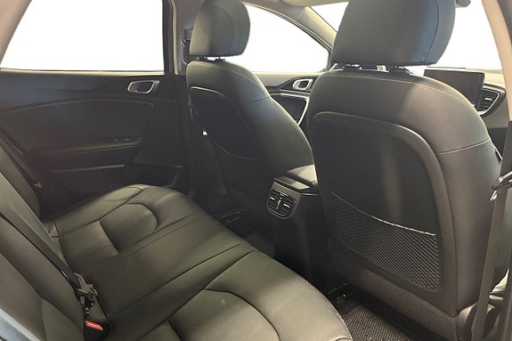 Kia XCeed 21 of 27