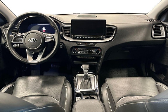 Kia XCeed 14 of 27