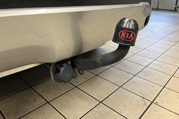 Kia XCeed 24 of 27