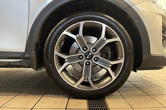 Kia XCeed 10 of 27