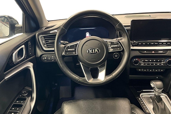 Kia XCeed 13 of 27