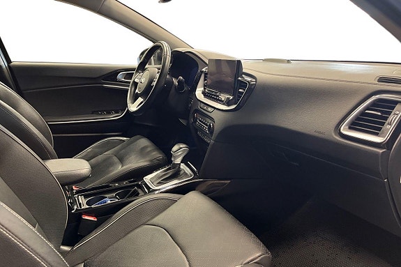Kia XCeed 15 of 27