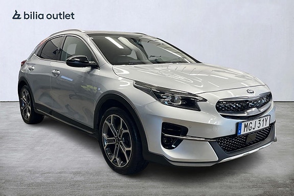 Kia XCeed 9 of 27
