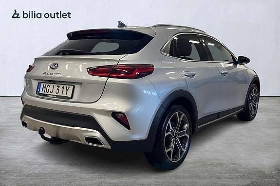Kia XCeed 6 of 27