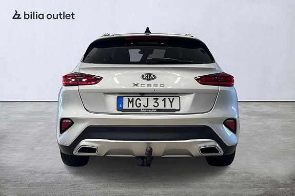 Kia XCeed 5 of 27