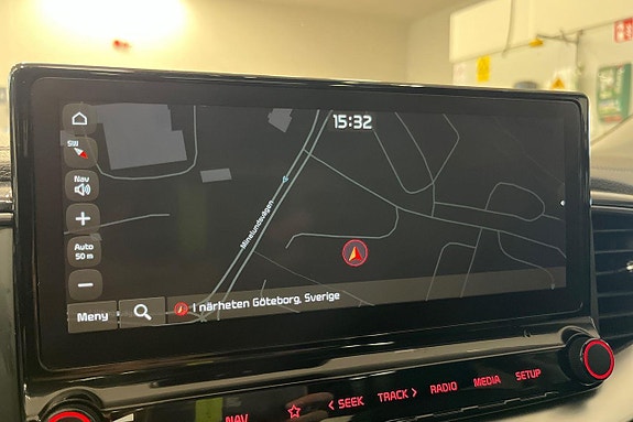 Kia XCeed 18 of 27