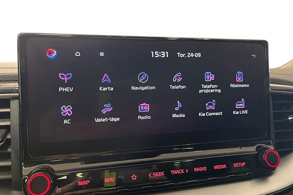 Kia XCeed 17 of 27
