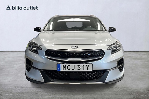 Kia XCeed 8 of 27