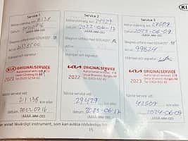 Kia XCeed 26 of 27