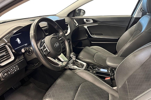 Kia XCeed 12 of 27