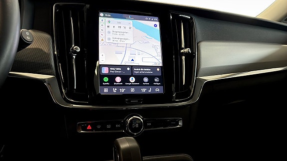 Volvo V90 14 of 14