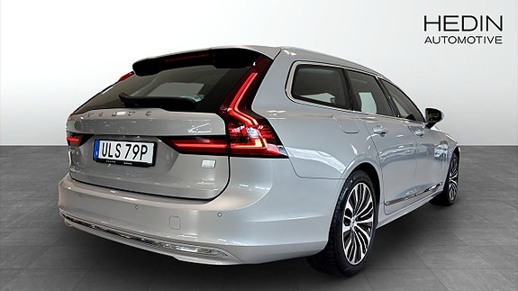 Volvo V90 5 of 14