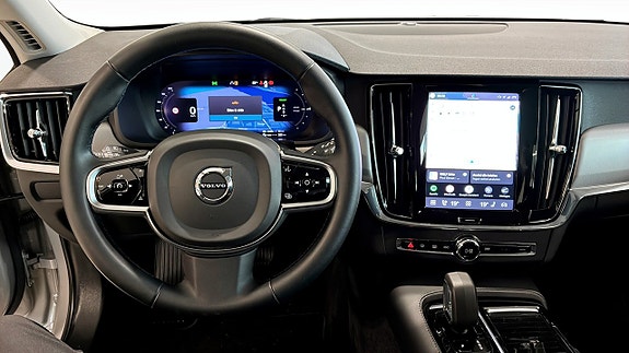 Volvo V90 13 of 14