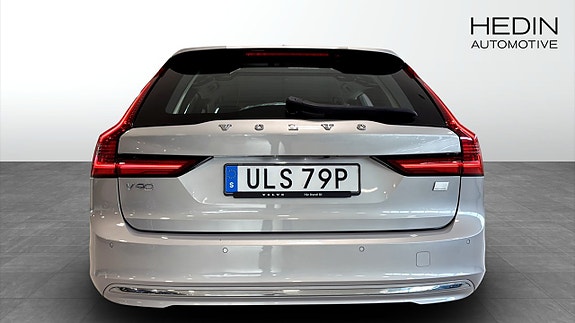 Volvo V90 4 of 14