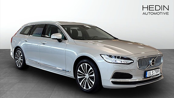 Volvo V90 7 of 14