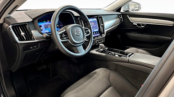 Volvo V90 11 of 14
