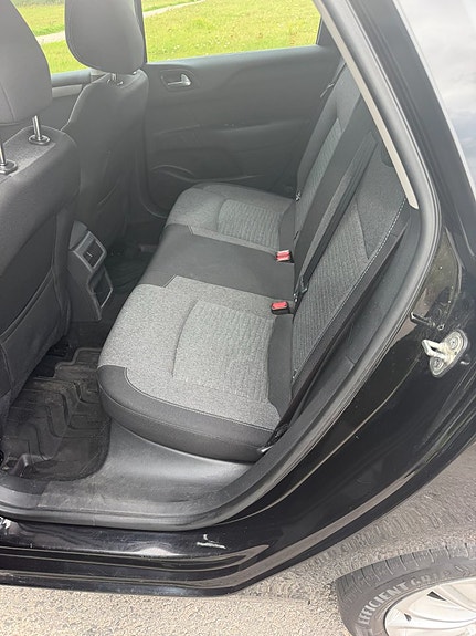 Citroen C4 5 of 6