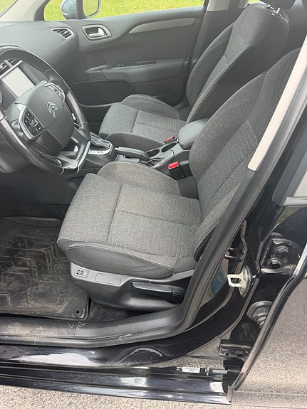 Citroen C4 4 of 6