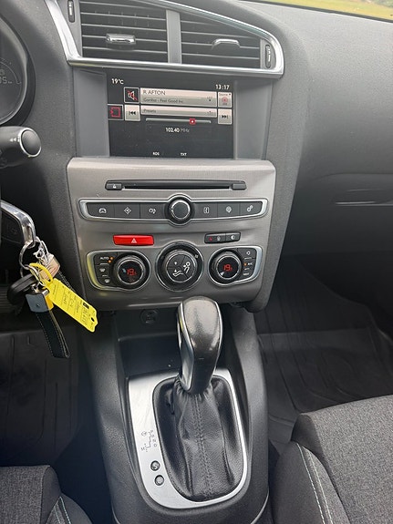 Citroen C4 6 of 6
