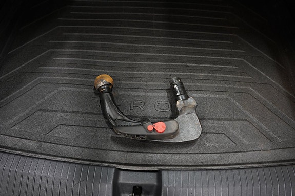 Volkswagen T-Roc 21 of 22